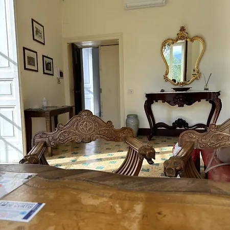 Guest house Maison D'art *