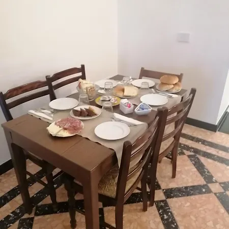 Maison D'art Guest house Sorrento