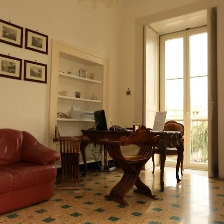 Maison D'art Guest house Sorrento