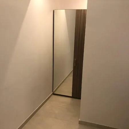 Maison D'art Guest house *