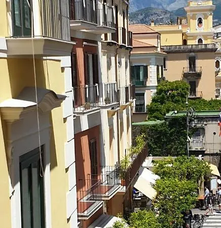 Maison D'art Guest house Sorrento