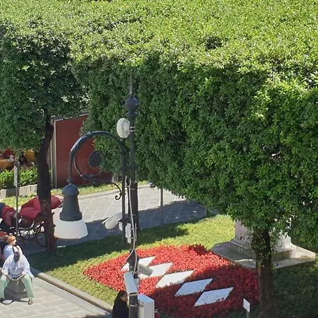 Maison D'art * Sorrento