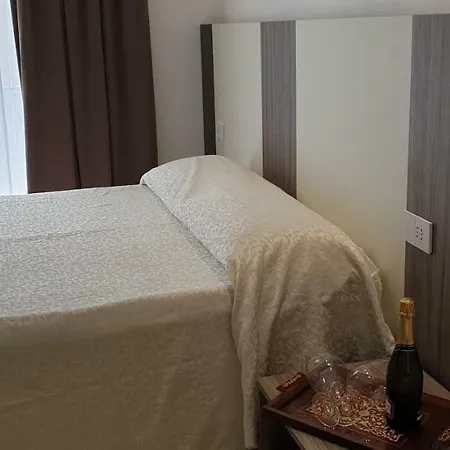 Guest house Maison D'art *