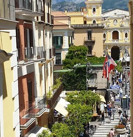 Guest house Maison D'art Sorrento