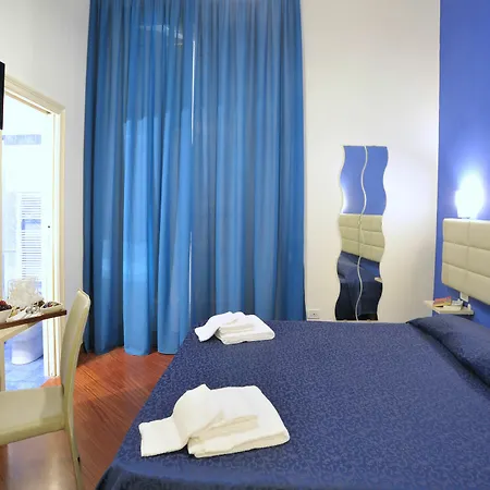 Maison D'art Guest house *