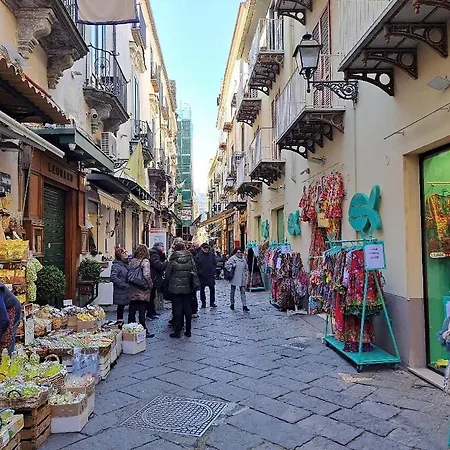 Casa de hóspedes Maison D'art