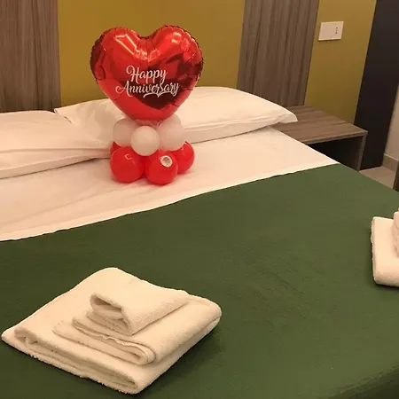 Casa de hóspedes Maison D'art 4*