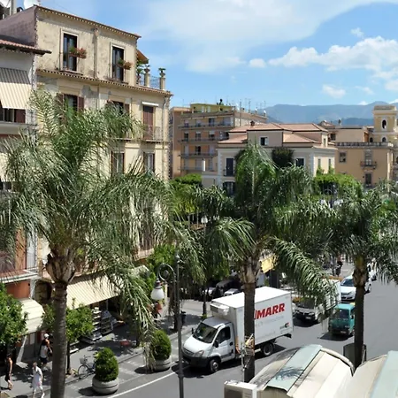 Maison D'art Casa de hóspedes Sorrento