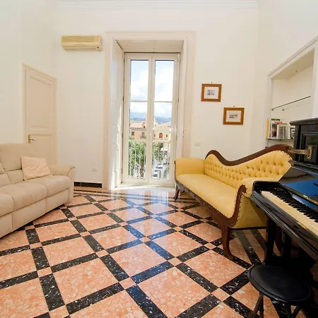 Maison D'art سورينتو