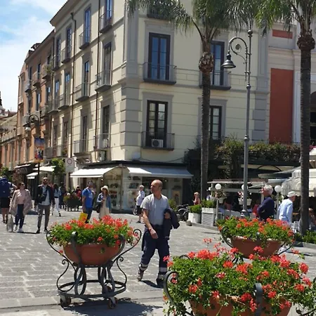 Maison D'art Sorrento