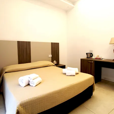 Casa de hóspedes Maison D'art Sorrento