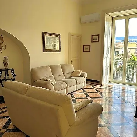 Pensión Maison D'art Península Sorrentina