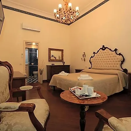 Maison D'art Πανσιόν Σορέντο