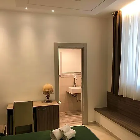 Pensión Maison D'art