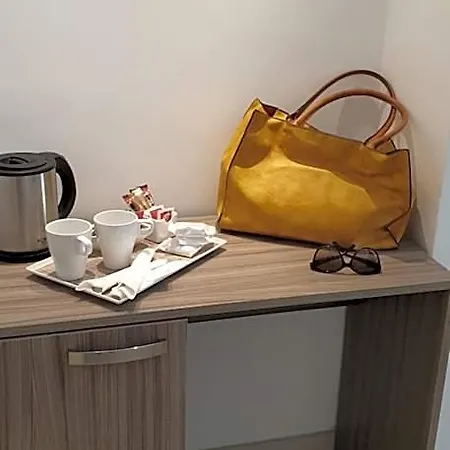 Πανσιόν Maison D'art Σορέντο