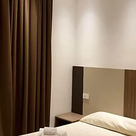 Πανσιόν Maison D'art
