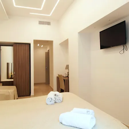 Maison D'art Pensión 4*