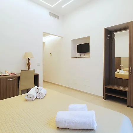Maison D'art 4* Península Sorrentina