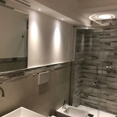 בית הארחה Maison D'art