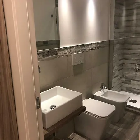 Casa de hóspedes Maison D'art 4*