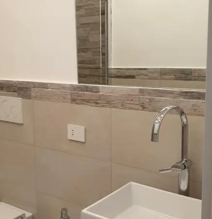 Casa de hóspedes Maison D'art 4*