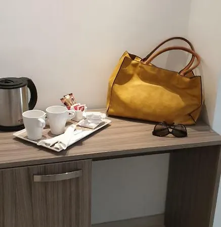 Maison D'art Casa de hóspedes Sorrento