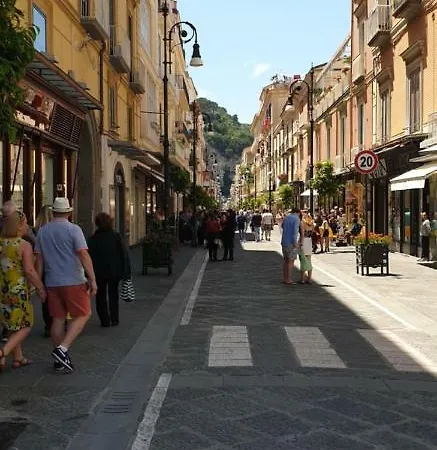 Maison D'art Sorrento