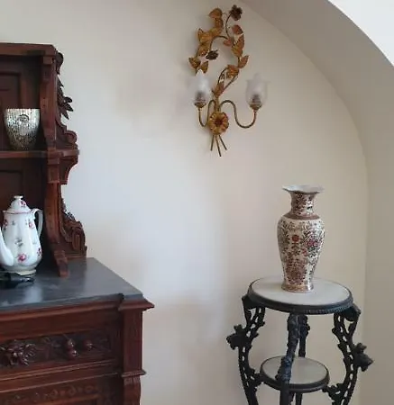 Maison D'art Penzion