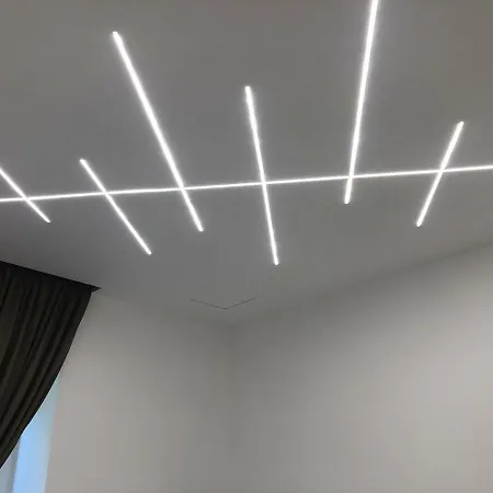בית הארחה Maison D'art סורנטו