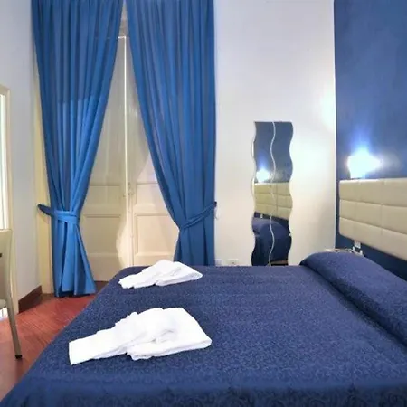 Maison D'art Penzion Sorrento