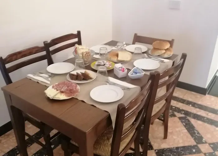 Maison D'art Casa de hóspedes Sorrento