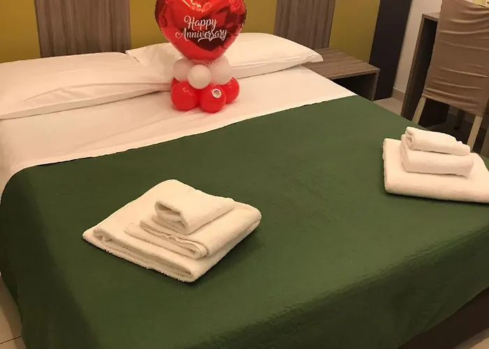 Casa de hóspedes Maison D'art Sorrento