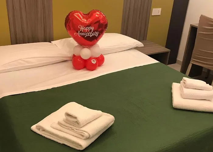 Casa de hóspedes Maison D'art 4*