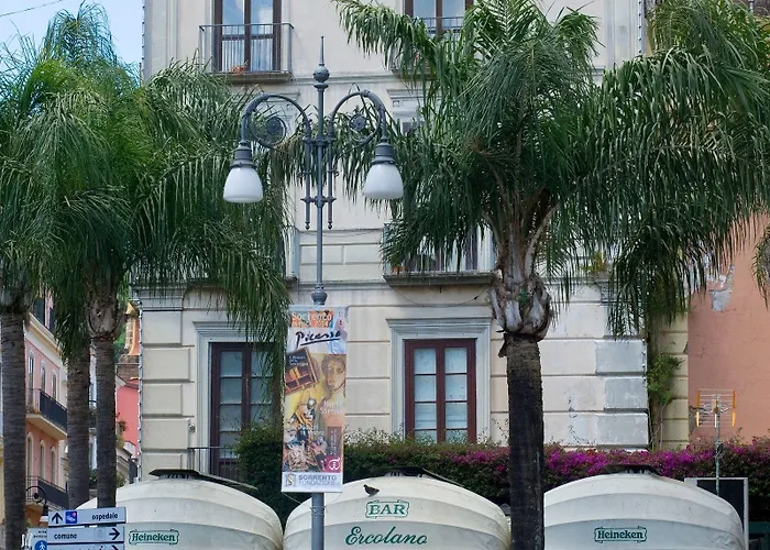 Casa de hóspedes Maison D'art