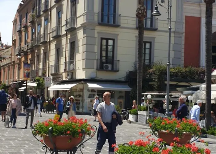 Maison D'art Sorrento