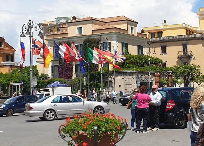 Casa de hóspedes Maison D'art 4*