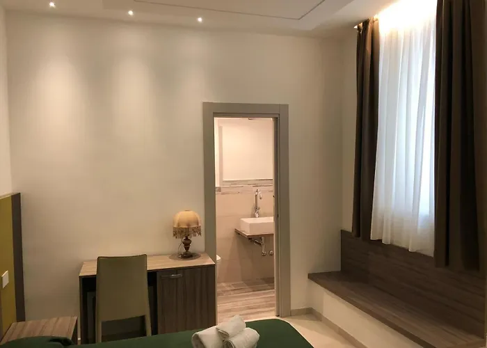 Maison D'art Casa de hóspedes