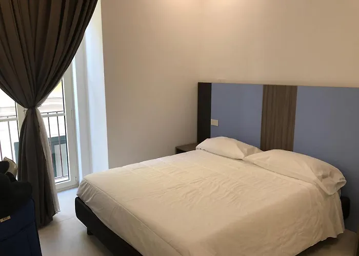 Casa de hóspedes Maison D'art 4*