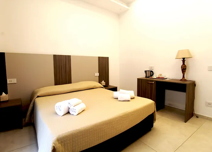 Casa de hóspedes Maison D'art Sorrento