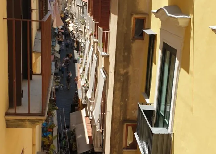 Casa de hóspedes Maison D'art 4*