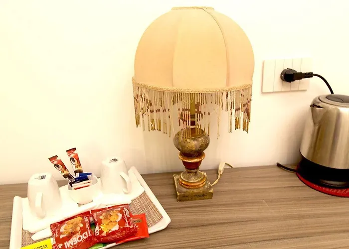 Maison D'art Casa de hóspedes 4*