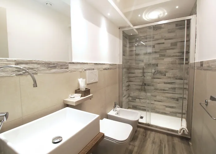 Casa de hóspedes Maison D'art