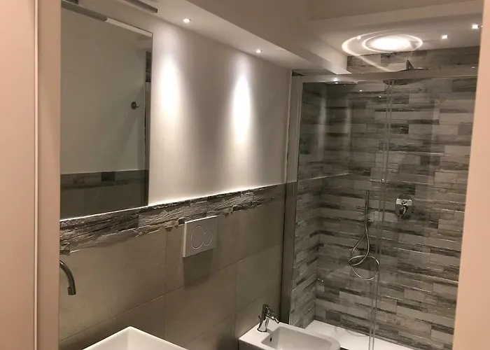 Casa de hóspedes Maison D'art