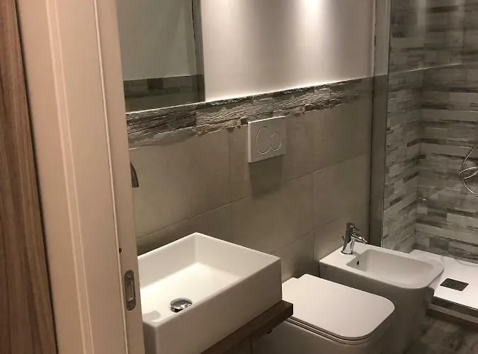 Casa de hóspedes Maison D'art 4*