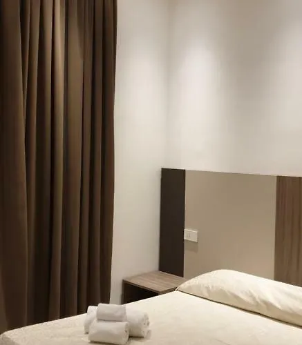 Casa de hóspedes Maison D'art Sorrento