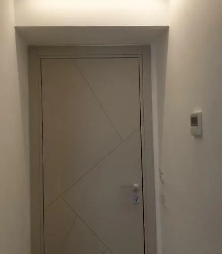 Casa de hóspedes Maison D'art