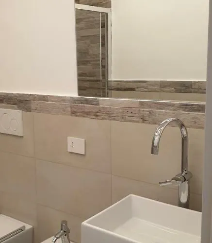 Casa de hóspedes Maison D'art 4*