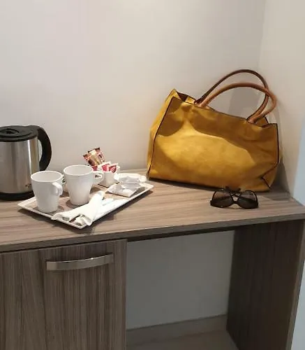 Maison D'art Casa de hóspedes Sorrento