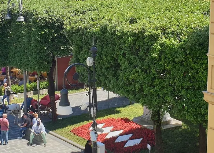 Maison D'art 4* Sorrento