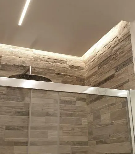 Casa de hóspedes Maison D'art 4*